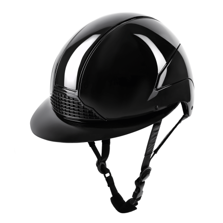 Casco Swing H24 Lady brillante