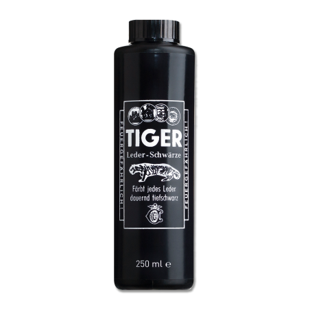 Betún negro Bense & eicke