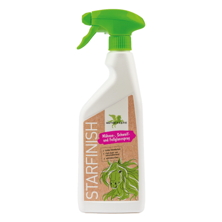 Desenredante Star Finish Bense & eicke