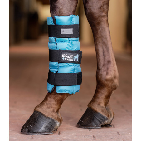 Guéteras terapéuticas Waldhausen Health + Care Hot & Cold