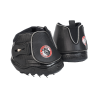 Hiposandalia Equine Fusion® Active Slim - Negro