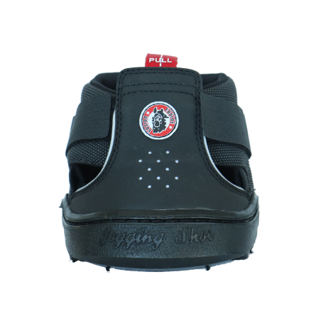 Hiposandalias de trekking Equine Fusion®