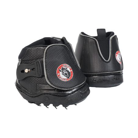 Hiposandalias Equine Fusion® Active Jogging