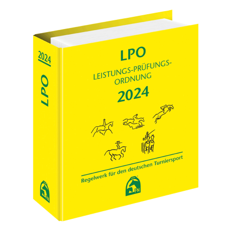 LPO 2004 Deutsche reiterliche vereinigung