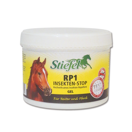 Gel antimoscas Stiefel 500 ml