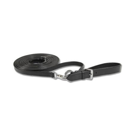 Riendas alemanas de cuero Star