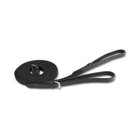 Riendas alemanas cincha Star