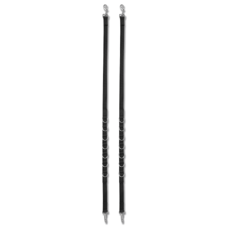 Riendas fijas de nailon Star