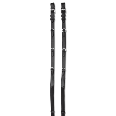 Riendas cincha especial Star