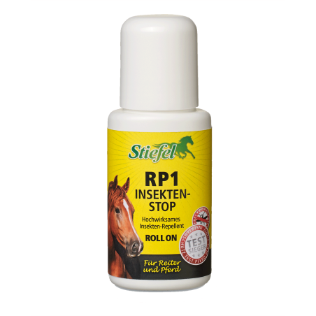 Roll-on anti-moscas Stiefel