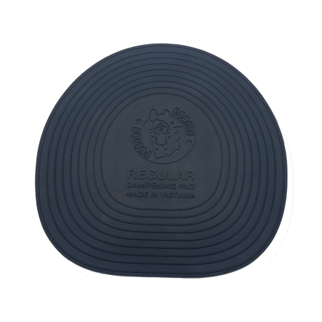 Plantilla interior Equine Fusion® Dampening Pad regular