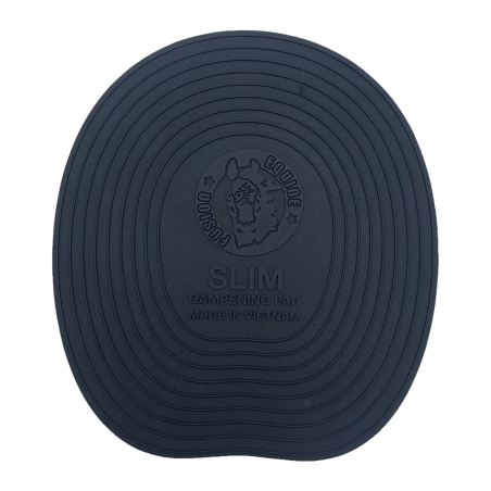 Plantilla interna Equine Fusion® Dampening Pad slim