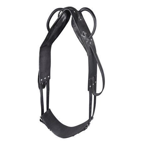 Cinchón Star para volteo y trabajo a la cuerda