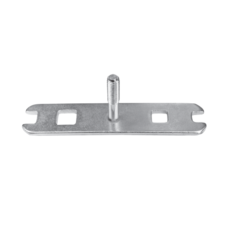 Tarraja de limpieza Strohm