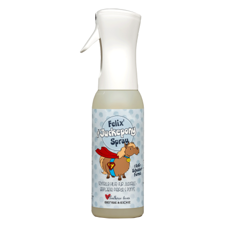 Vaporizador Felix Juckepony Soulhorse