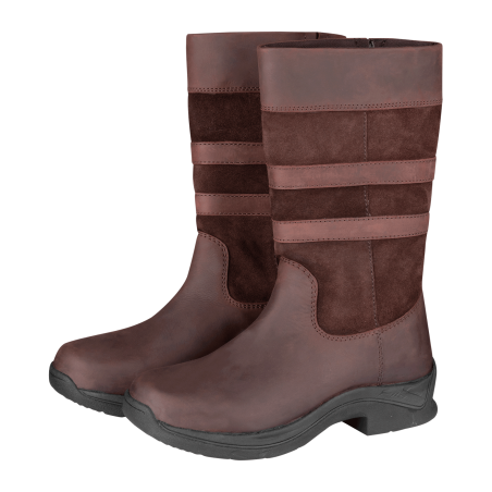 Botas de cuadra ELT Oaklahoma