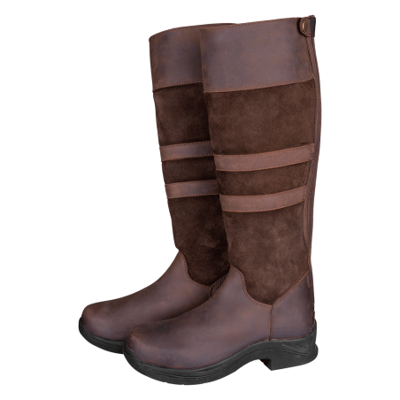 Botas de cuadra ELT Oakland invierno