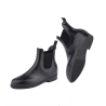 Botín jodhpur ELT Chelsea - Negro
