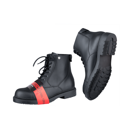 Botines con cordones ELT Secura