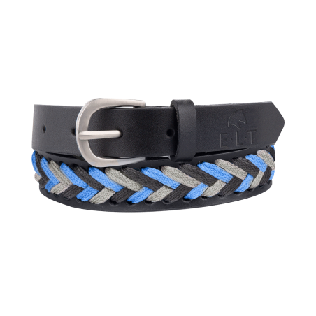 Cinturón trenzado ELT Karla