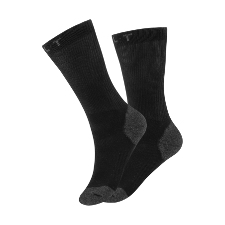 Calcetines de equitación ELT Bamboo cortos