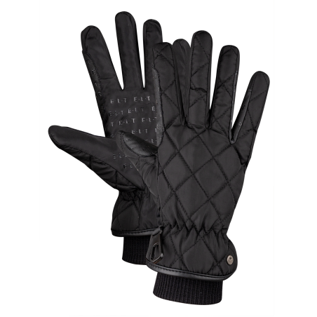Guantes de equitación ELT Diamond invierno