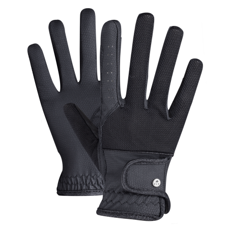 Guantes de equitación ELT Estelle