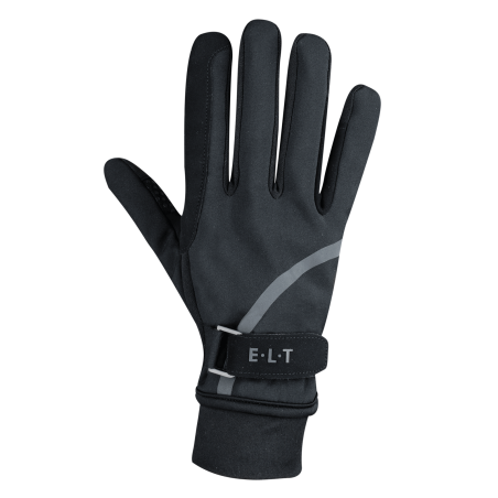 Guantes de equitación ELT Locarno