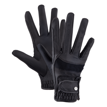 Guantes de equitación ELT Magnetize