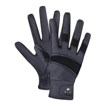 Guantes de equitación ELT Magnetize invierno