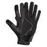 Guantes de equitación ELT Maxim hombre - Negro
