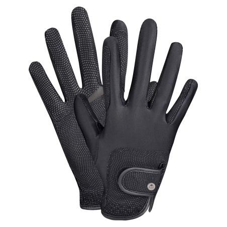 Guantes de equitación ELT Metropolitan