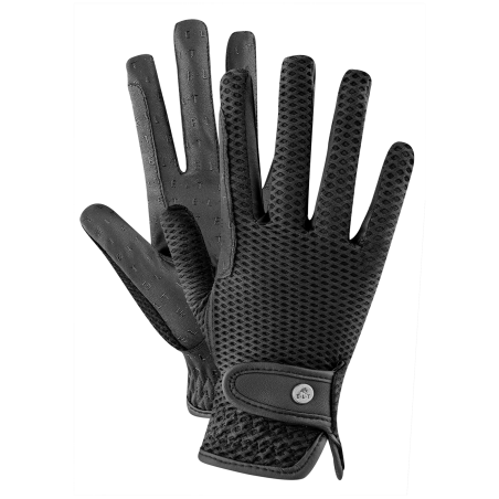 Guantes de equitación ELT Nantes