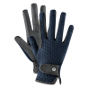 Guantes de equitación ELT Nantes - Azul profundo