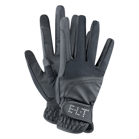 Guantes de equitación ELT Noelle