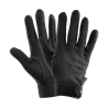 Guantes de equitación ELT Picot - Negro