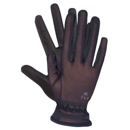 Guantes de equitación ELT Sunny