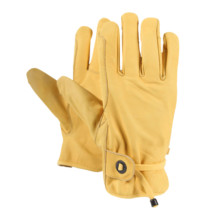 Guantes de trabajo ELT Texas