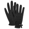 Guantes polivalentes ELT Der Vielseitige - Negro