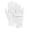 Guantes polivalentes ELT Der Vielseitige - Blanco
