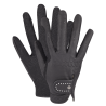 Guantes universales ELT Allrounder Invierno - Negro / plata