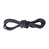 Cordones de polo ELT - Castaño