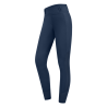 Legging de equitación ELT Nina - Mezclilla azul