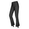 Legging de equitación ELT Performance Jodhpur Olivia silicona - Negro
