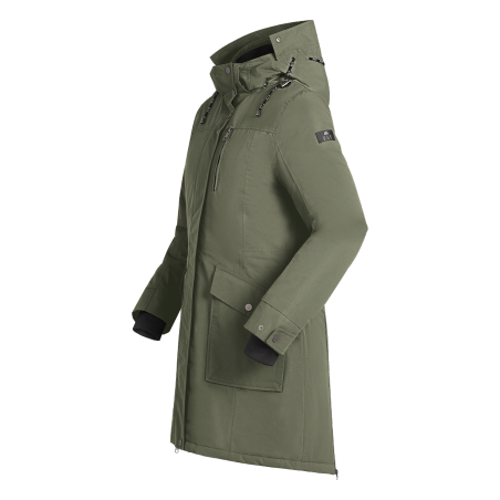 Parka de equitación ELT invierno Kopenhagen
