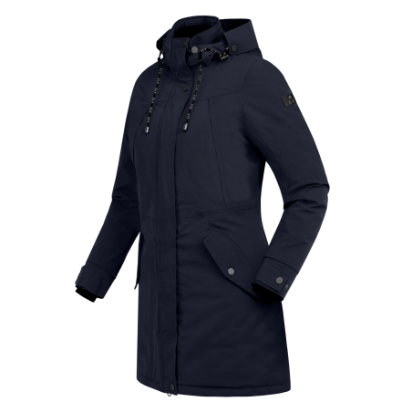 Parka de equitación ELT invierno Performance Ontario