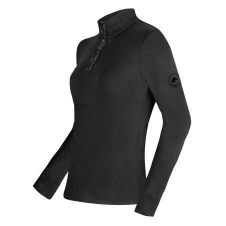 Camiseta técnica ELT de manga larga Esthal