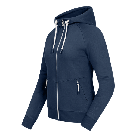 Chaqueta con capucha ELT Pamplona