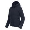 Chaqueta de equitación de invierno ELT Performance Ohio para mujer - Azul profundo
