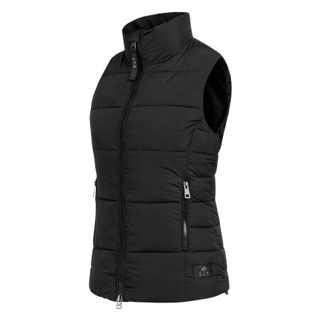 Chaleco ligero sin mangas ELT invierno Oxford